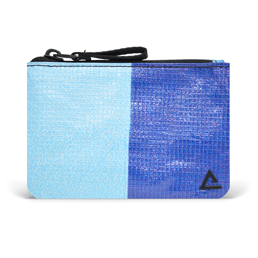 Charlie Coin Pouch