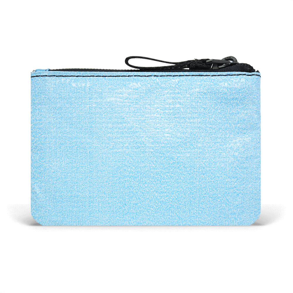 Charlie Coin Pouch