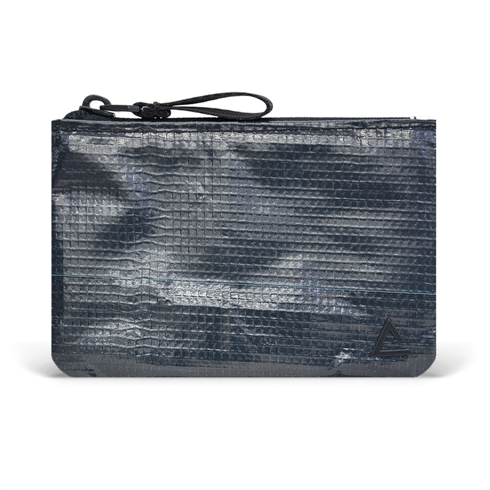 Charlie Coin Pouch
