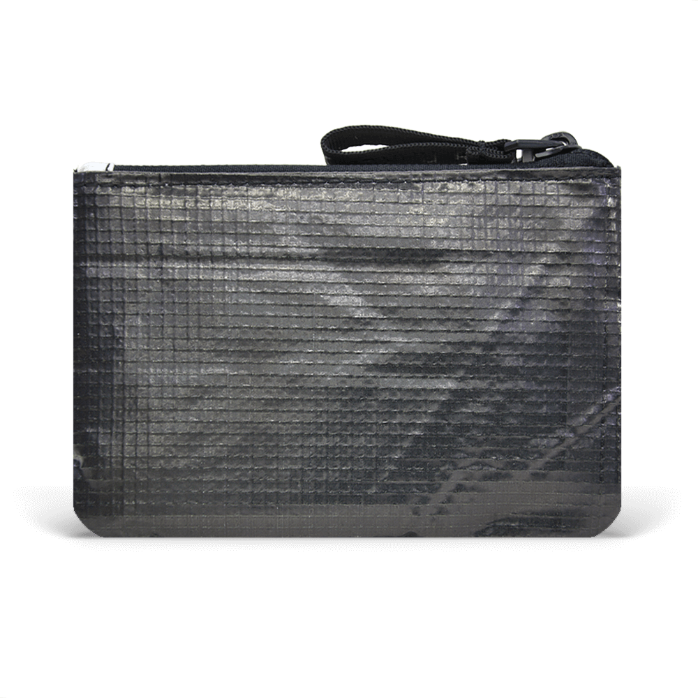 Charlie Coin Pouch