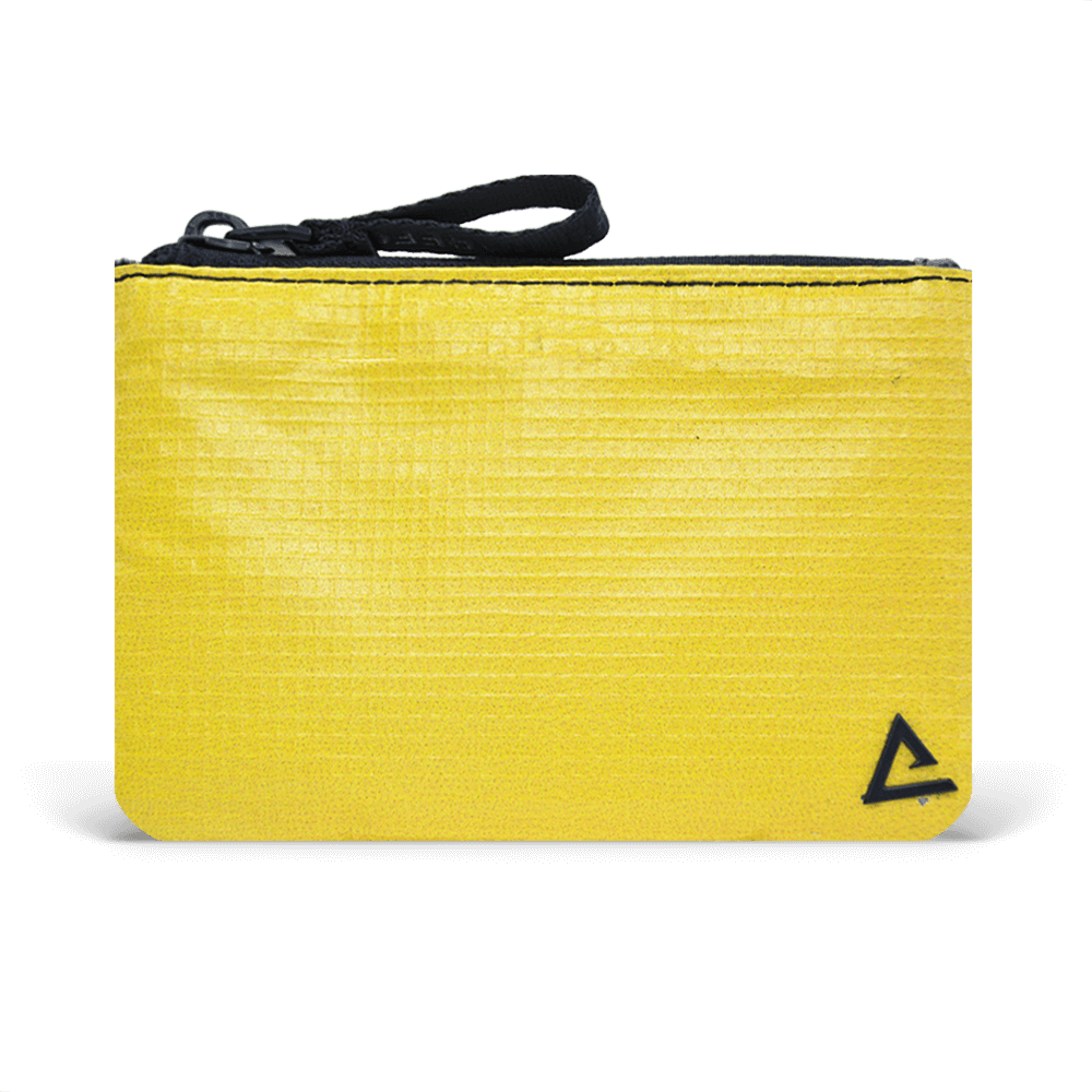 Charlie Coin Pouch