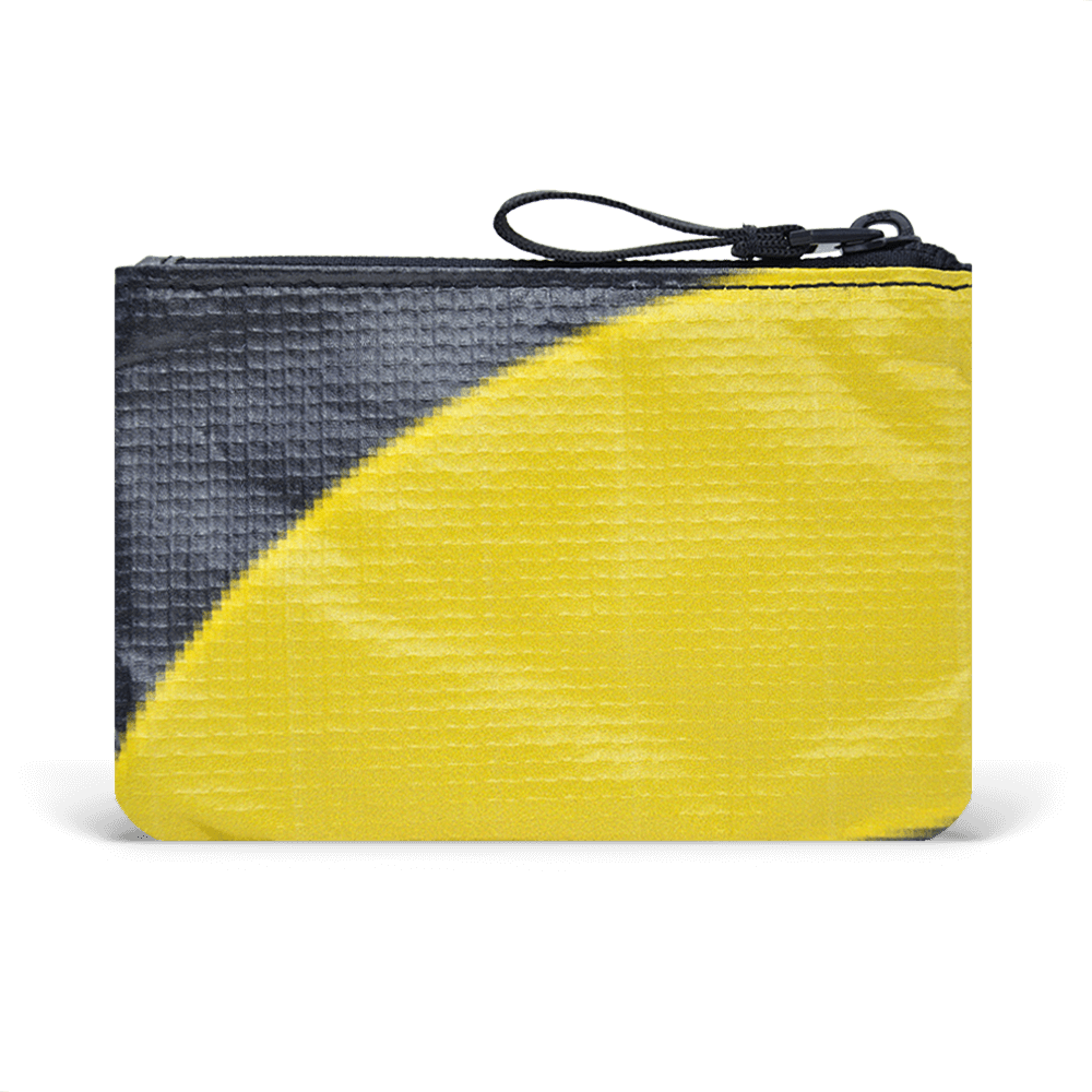 Charlie Coin Pouch