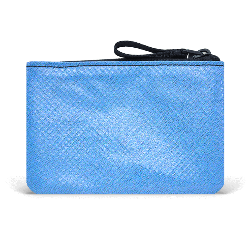 Charlie Coin Pouch