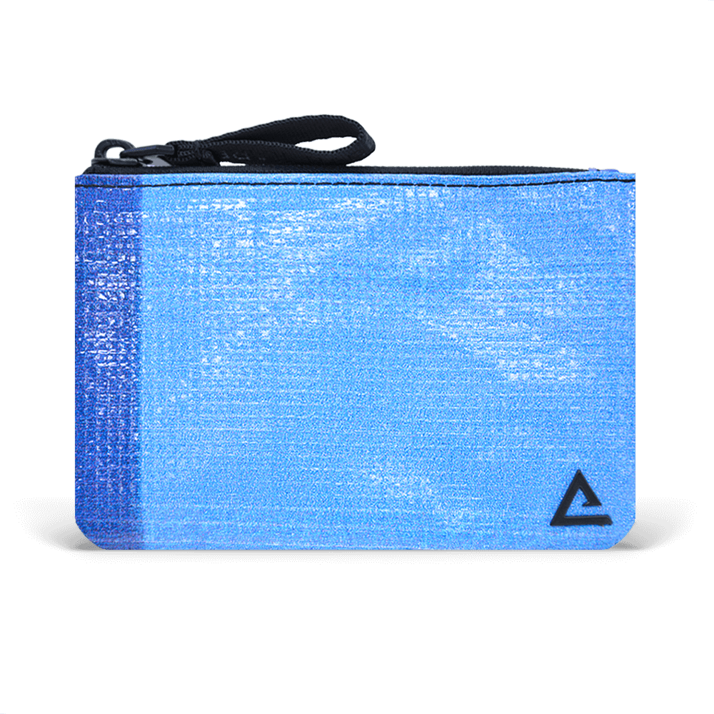 Charlie Coin Pouch