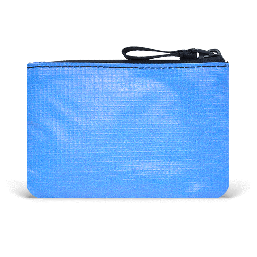 Charlie Coin Pouch