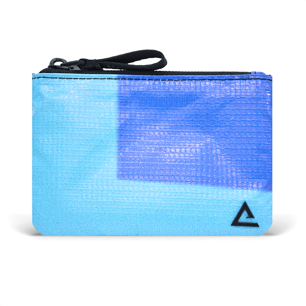 Charlie Coin Pouch