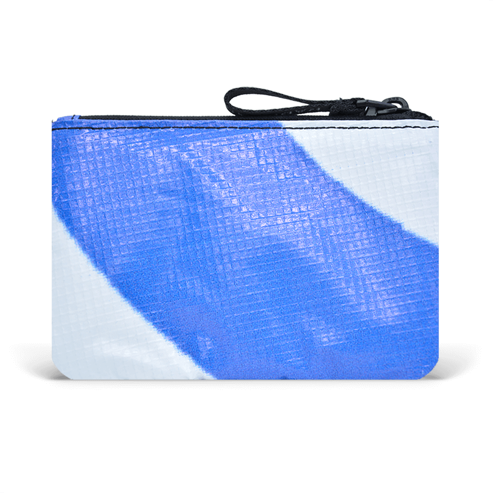 Charlie Coin Pouch