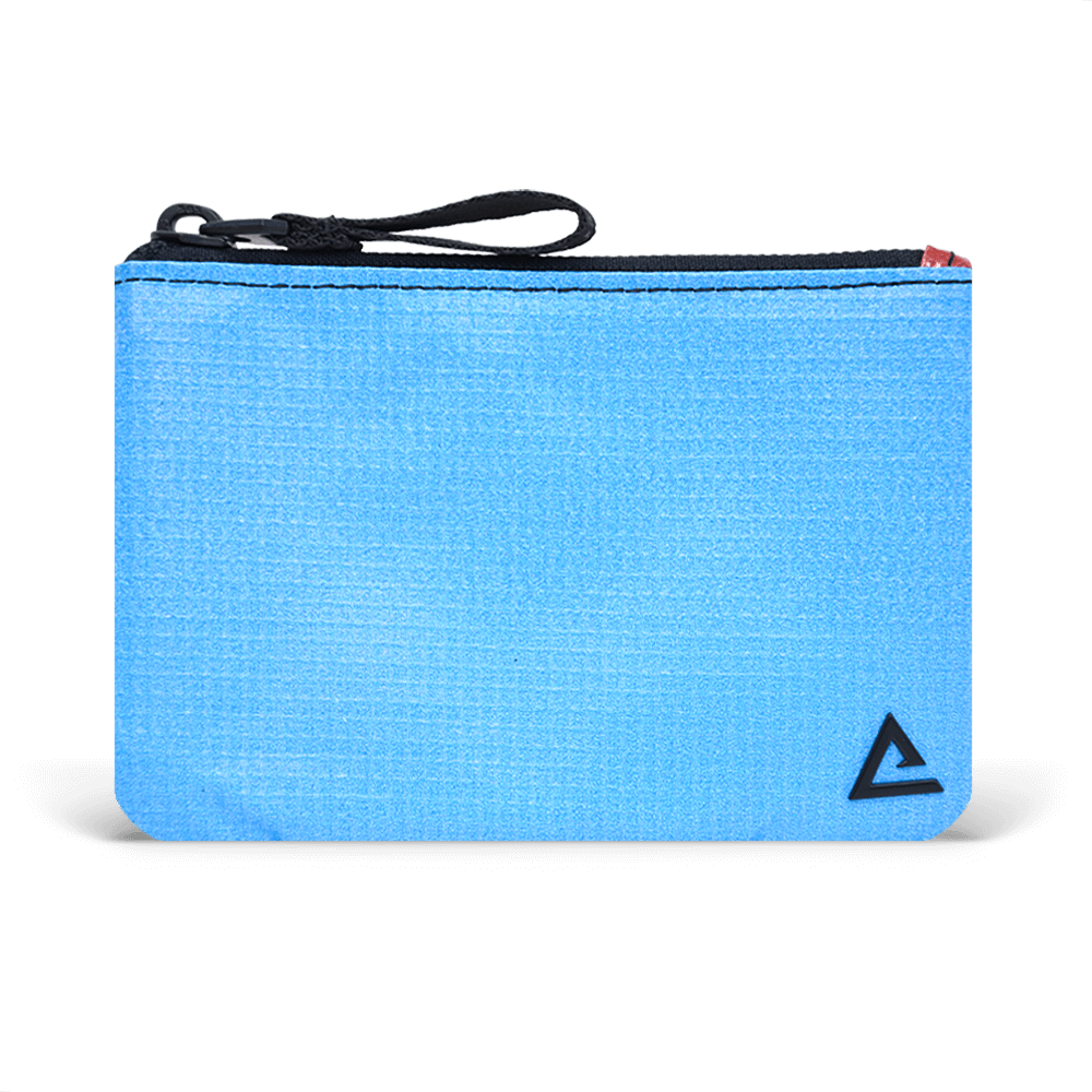 Charlie Coin Pouch