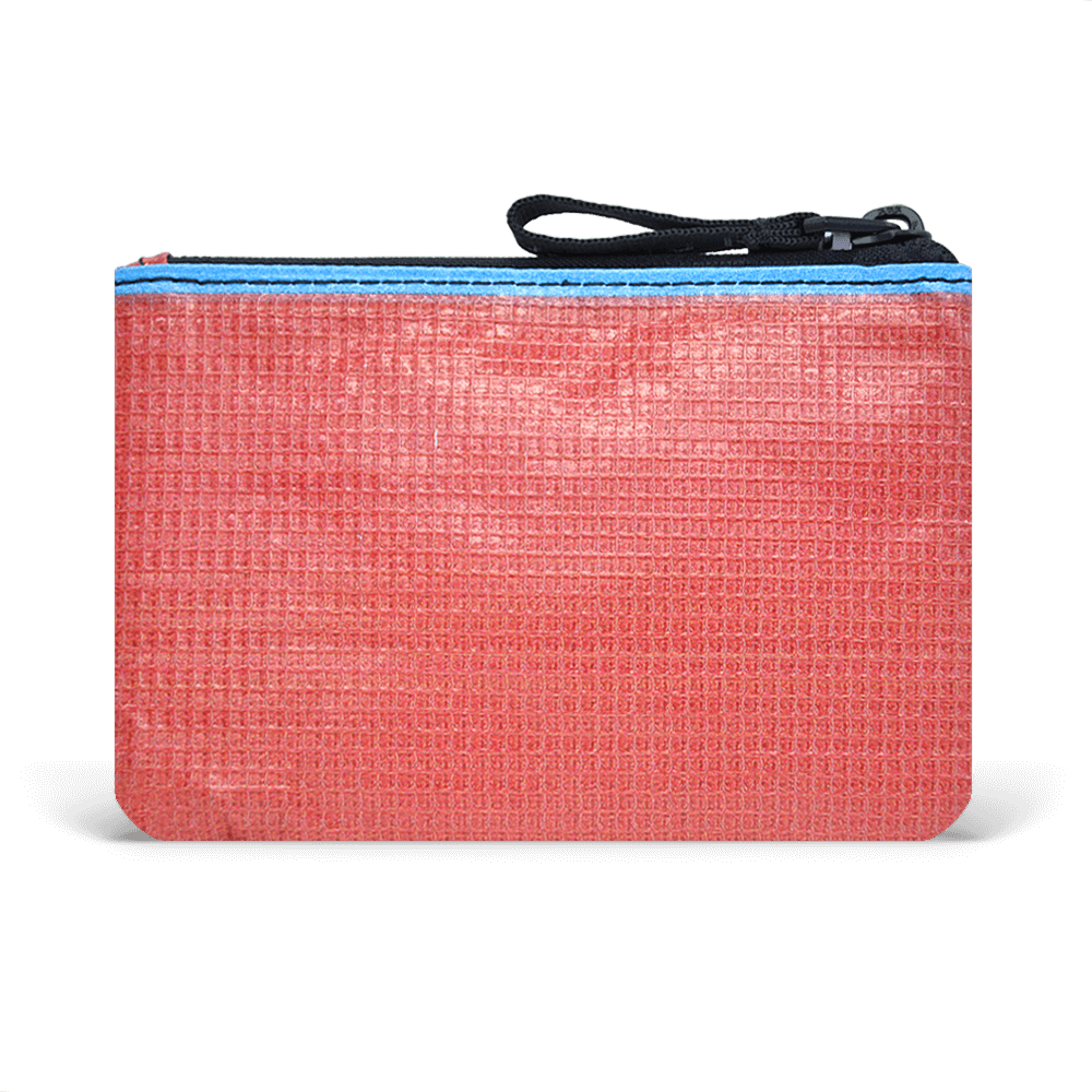 Charlie Coin Pouch