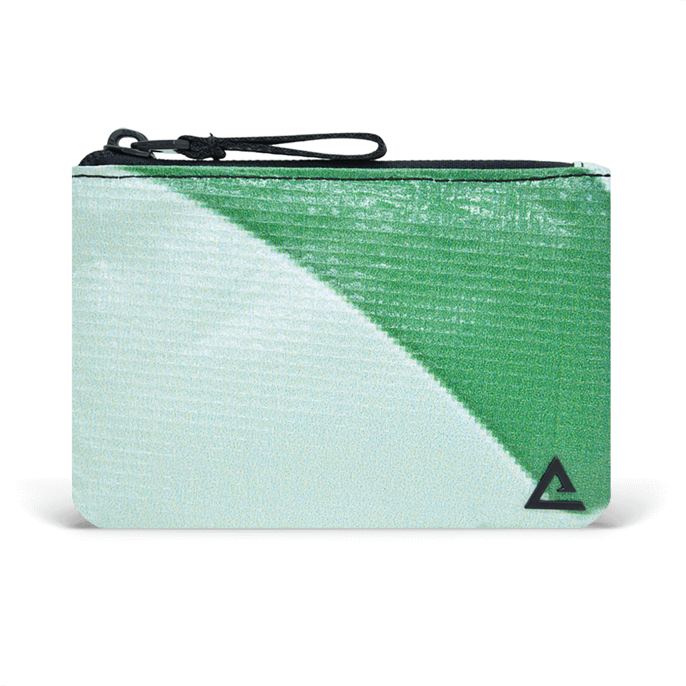 Charlie Coin Pouch