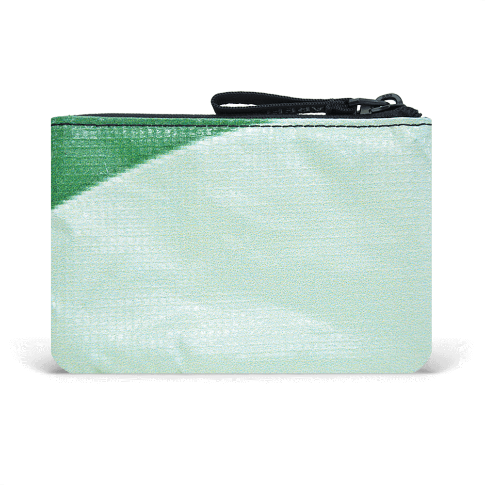 Charlie Coin Pouch