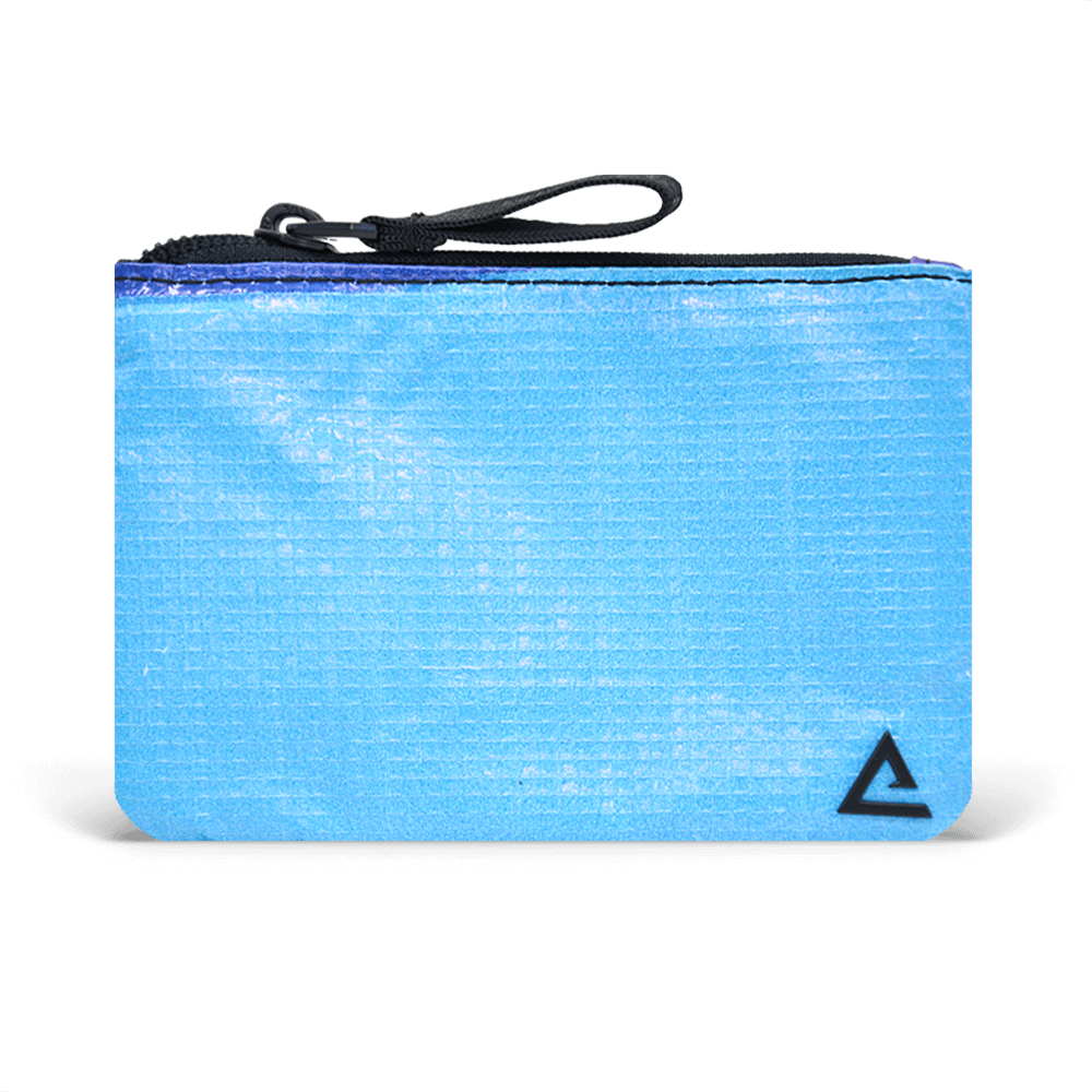 Charlie Coin Pouch
