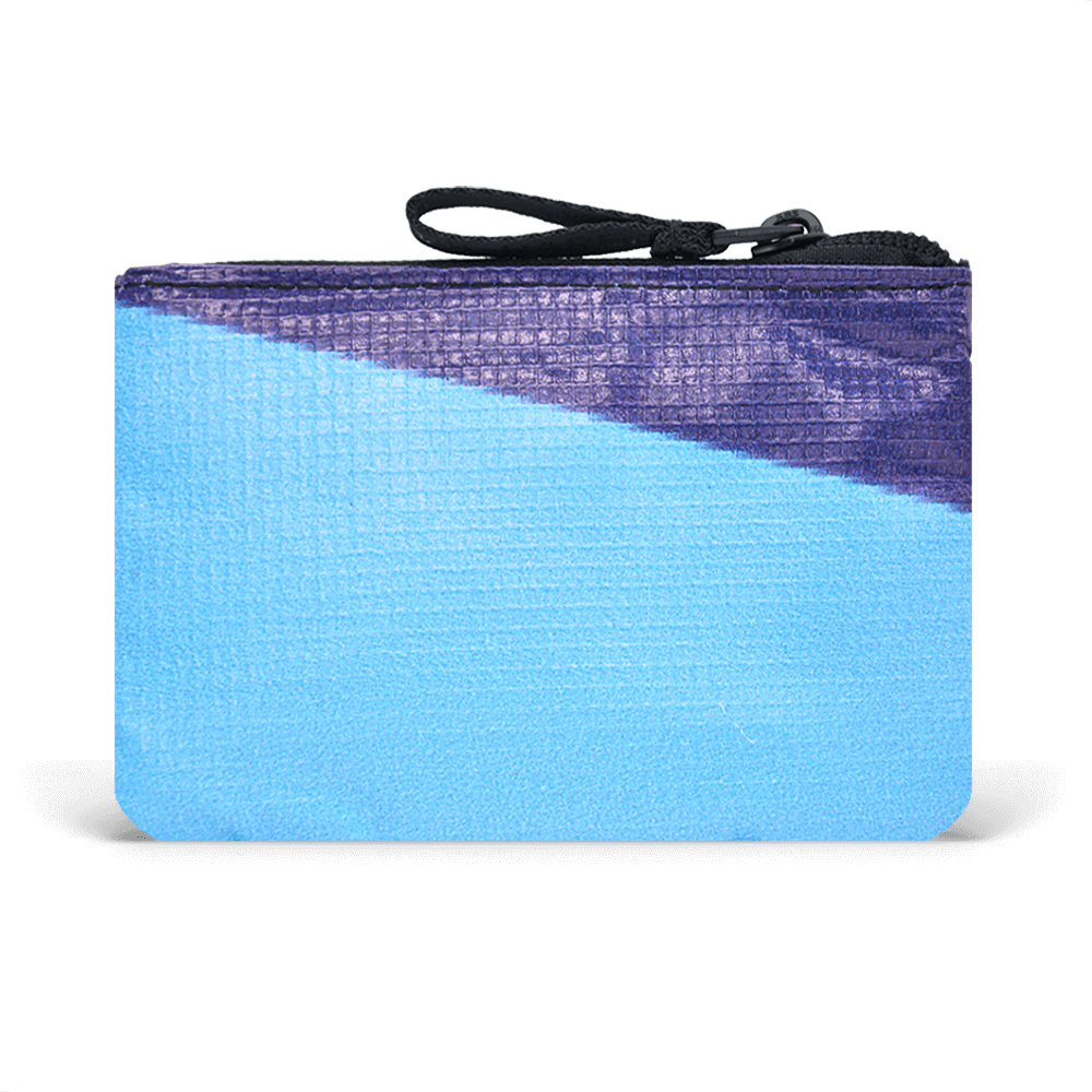 Charlie Coin Pouch