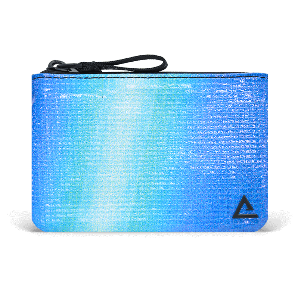 Charlie Coin Pouch