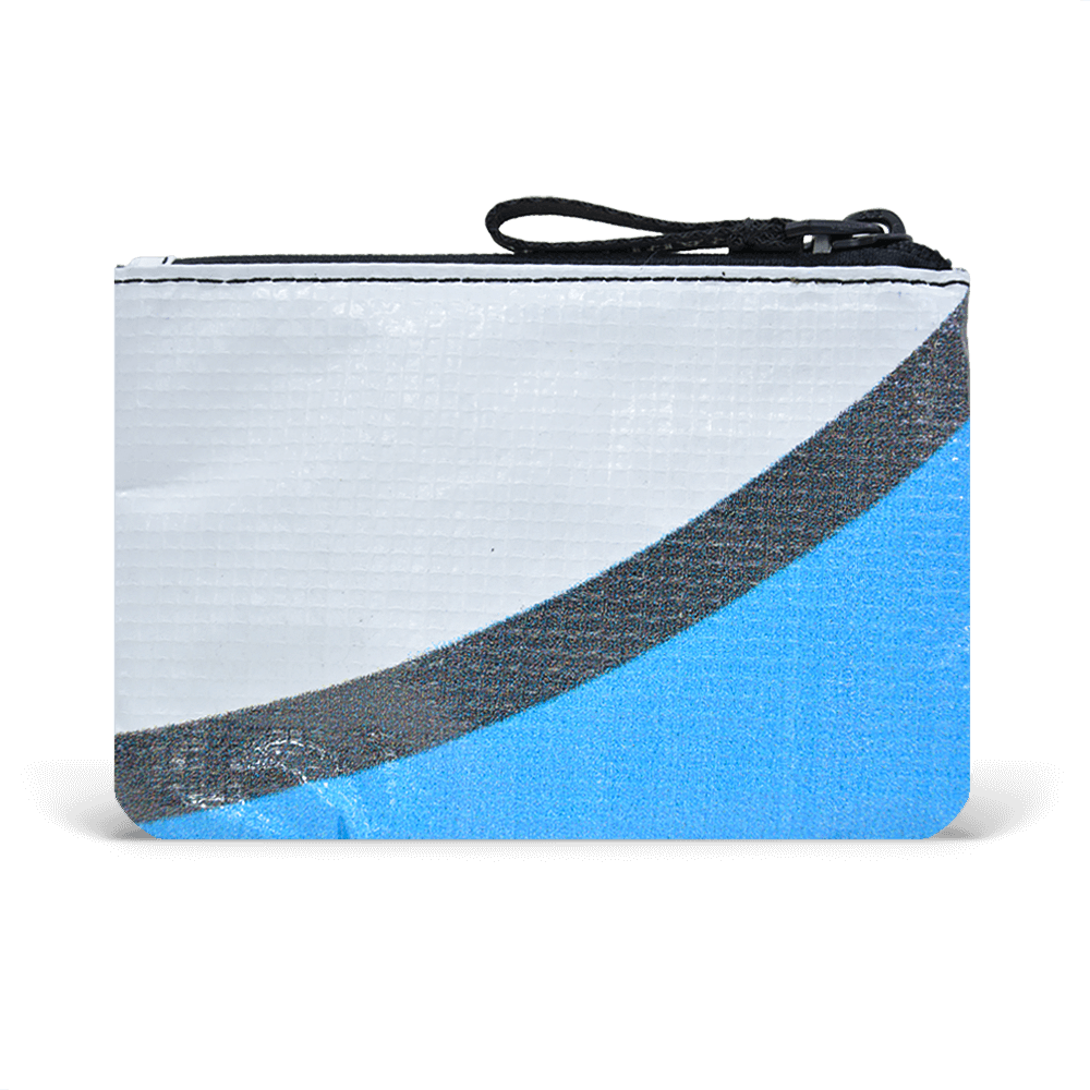 Charlie Coin Pouch