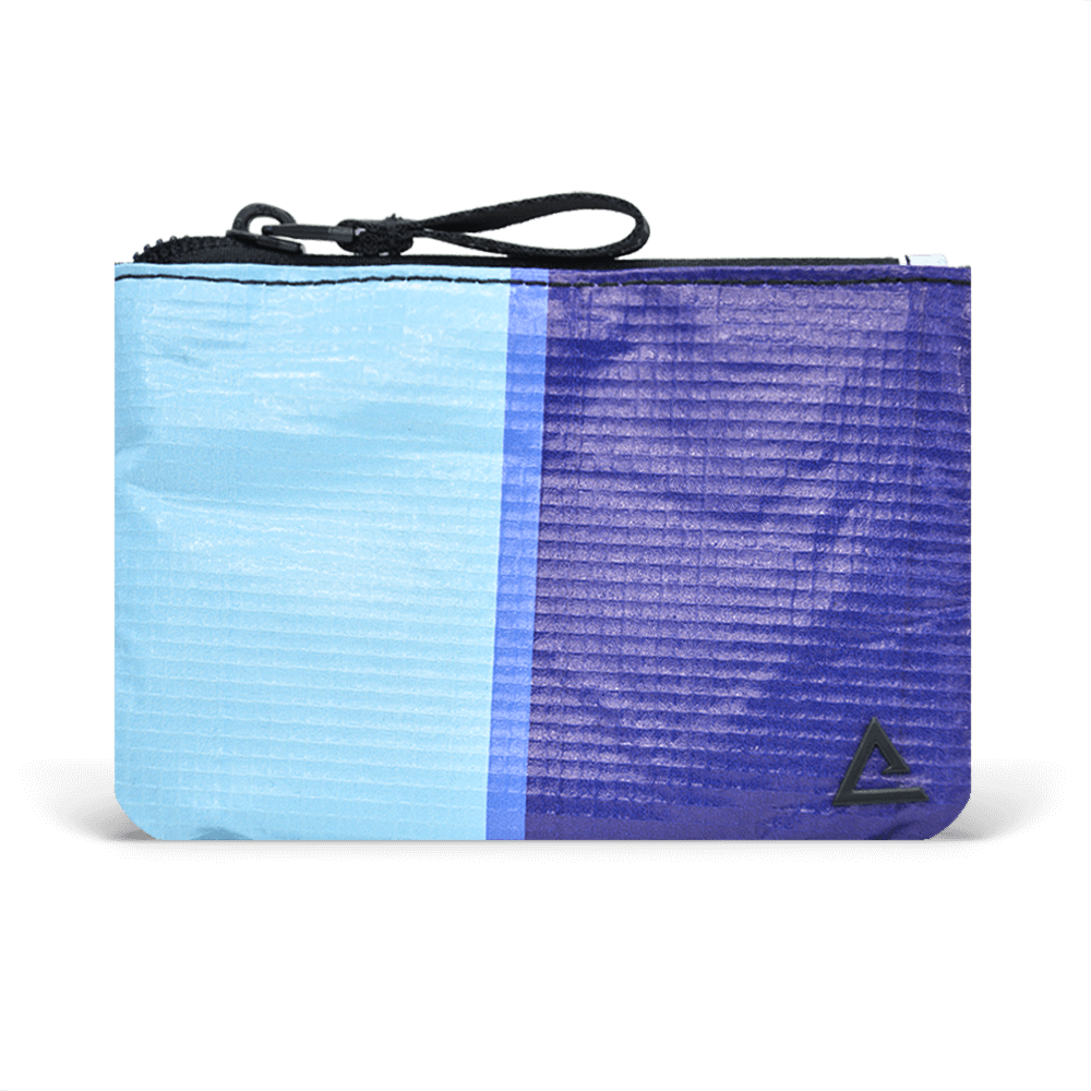 Charlie Coin Pouch