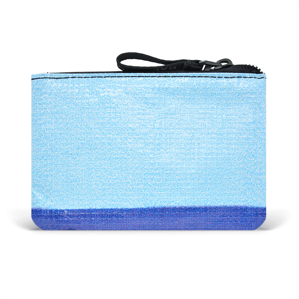 Charlie Coin Pouch
