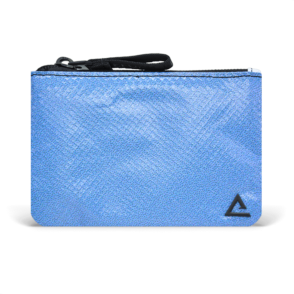 Charlie Coin Pouch