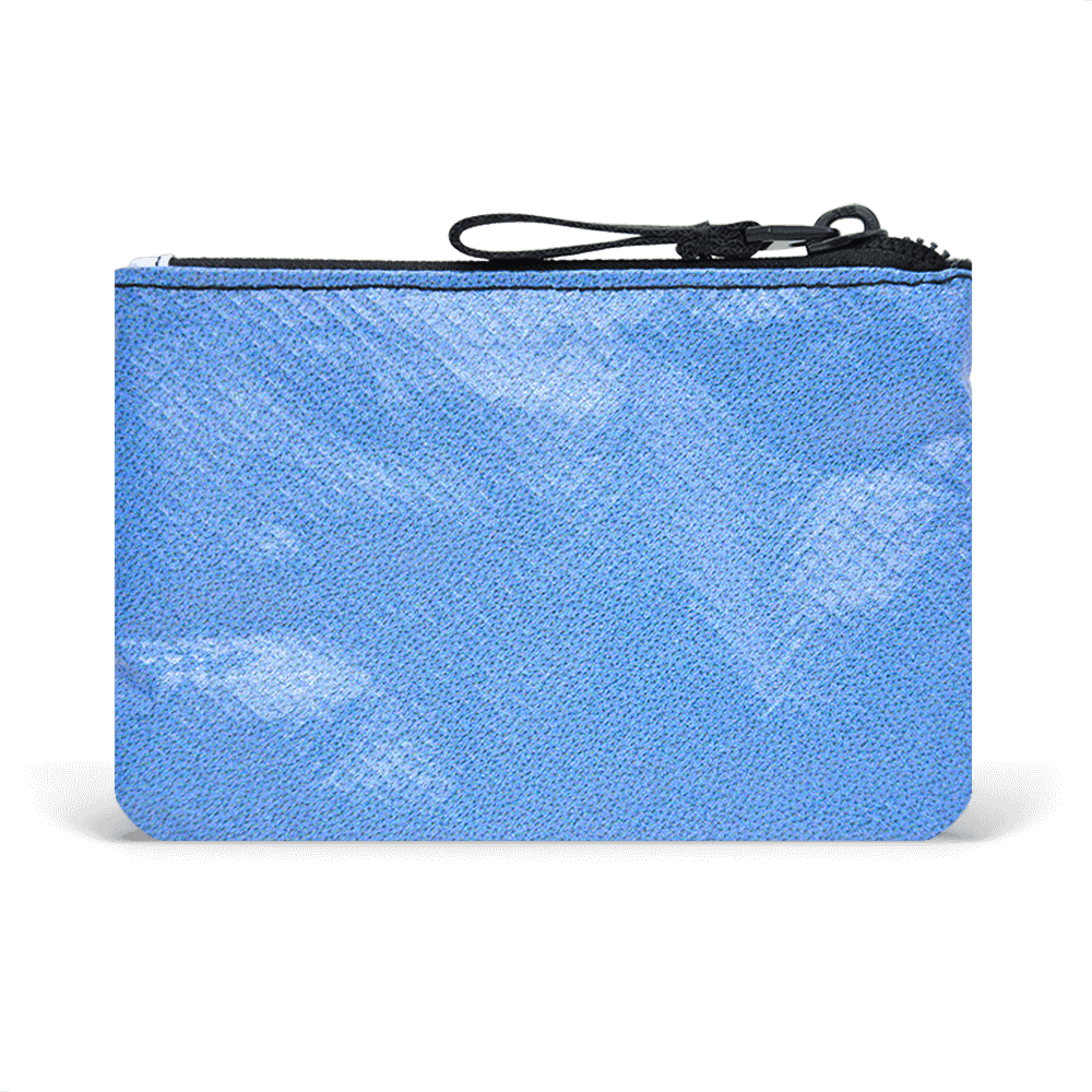 Charlie Coin Pouch