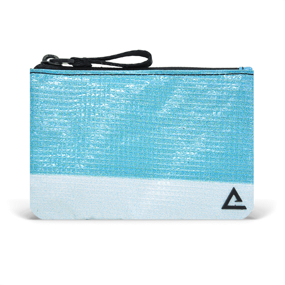 Charlie Coin Pouch