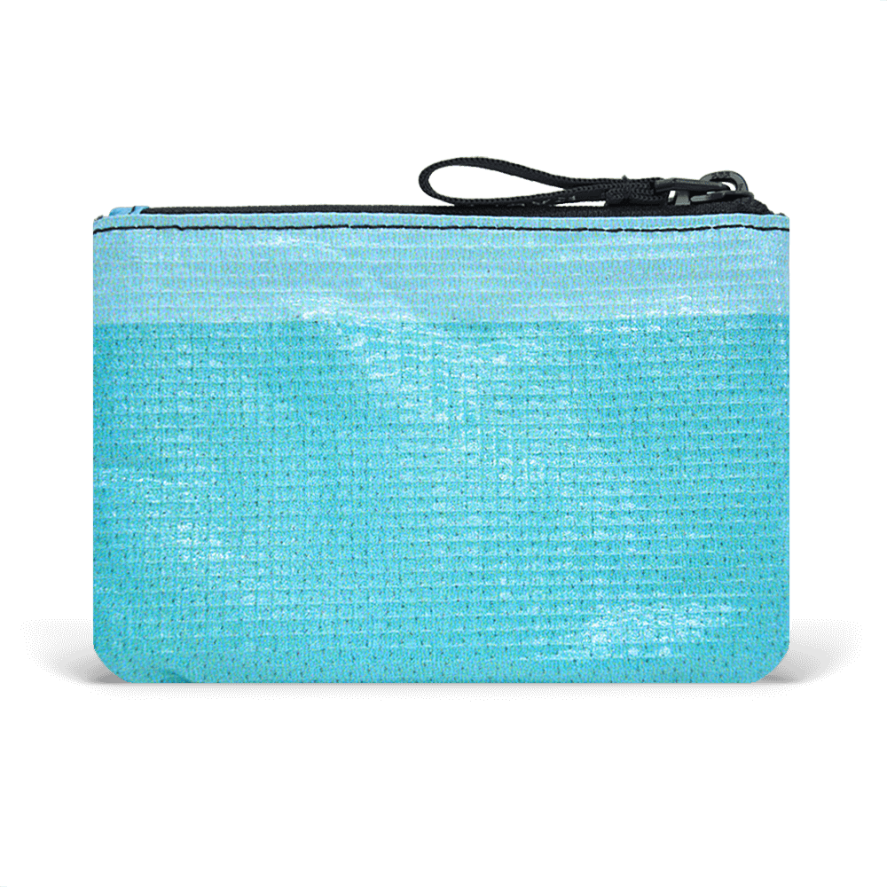 Charlie Coin Pouch