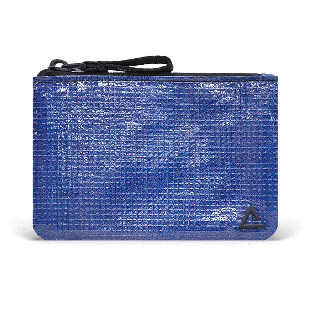 Charlie Coin Pouch