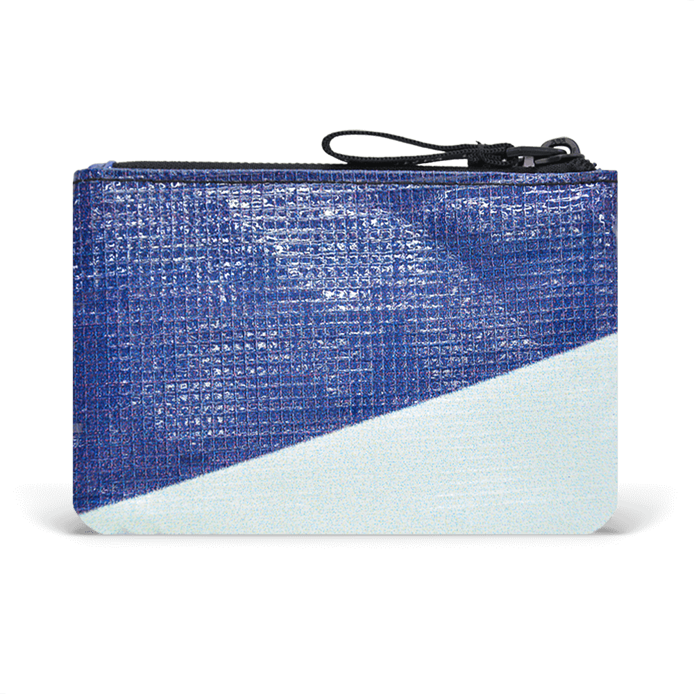 Charlie Coin Pouch