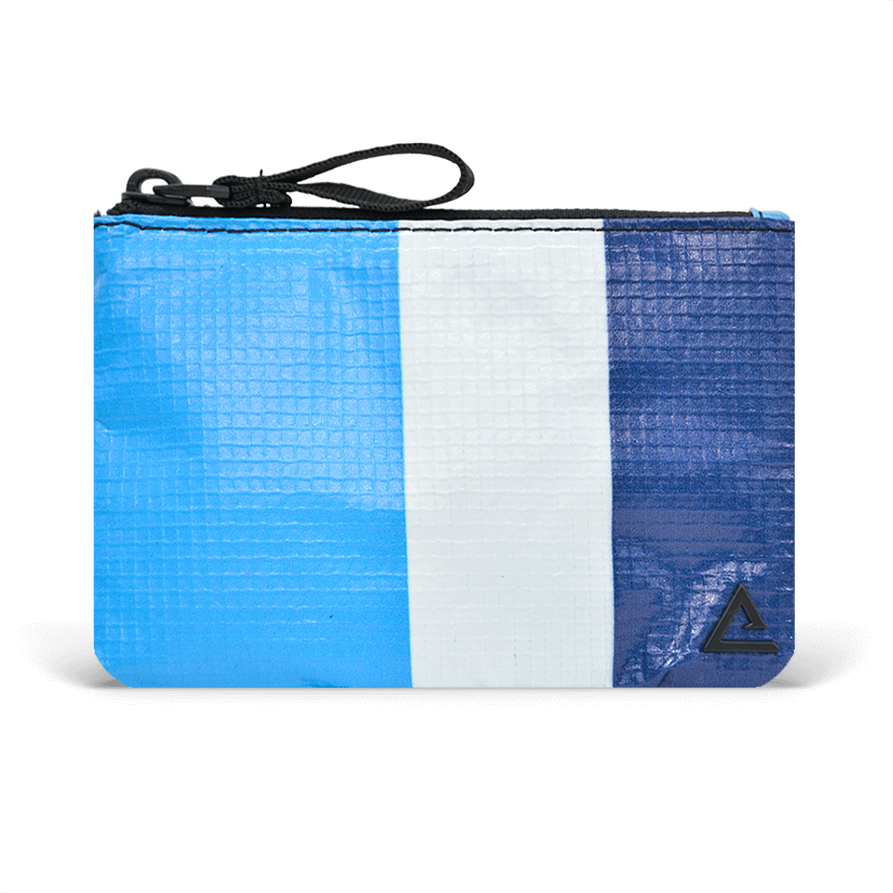 Charlie Coin Pouch