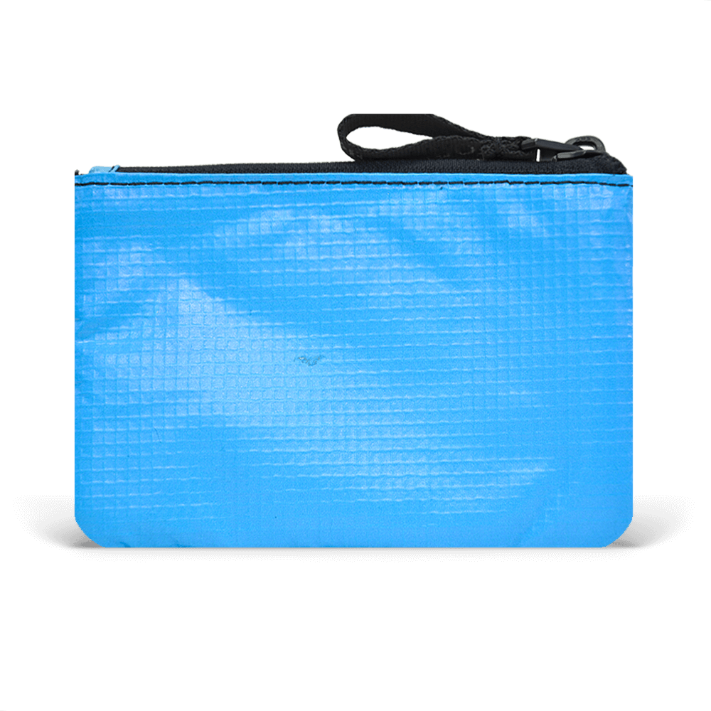 Charlie Coin Pouch