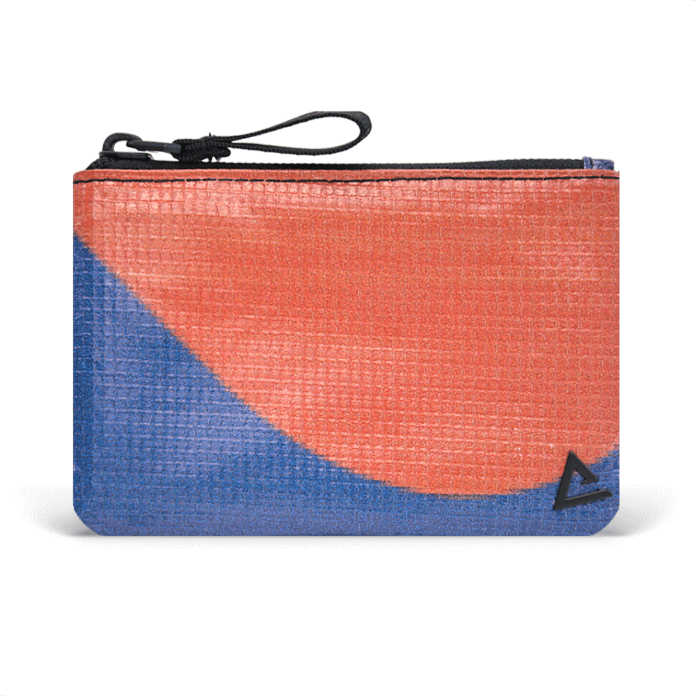Charlie Coin Pouch