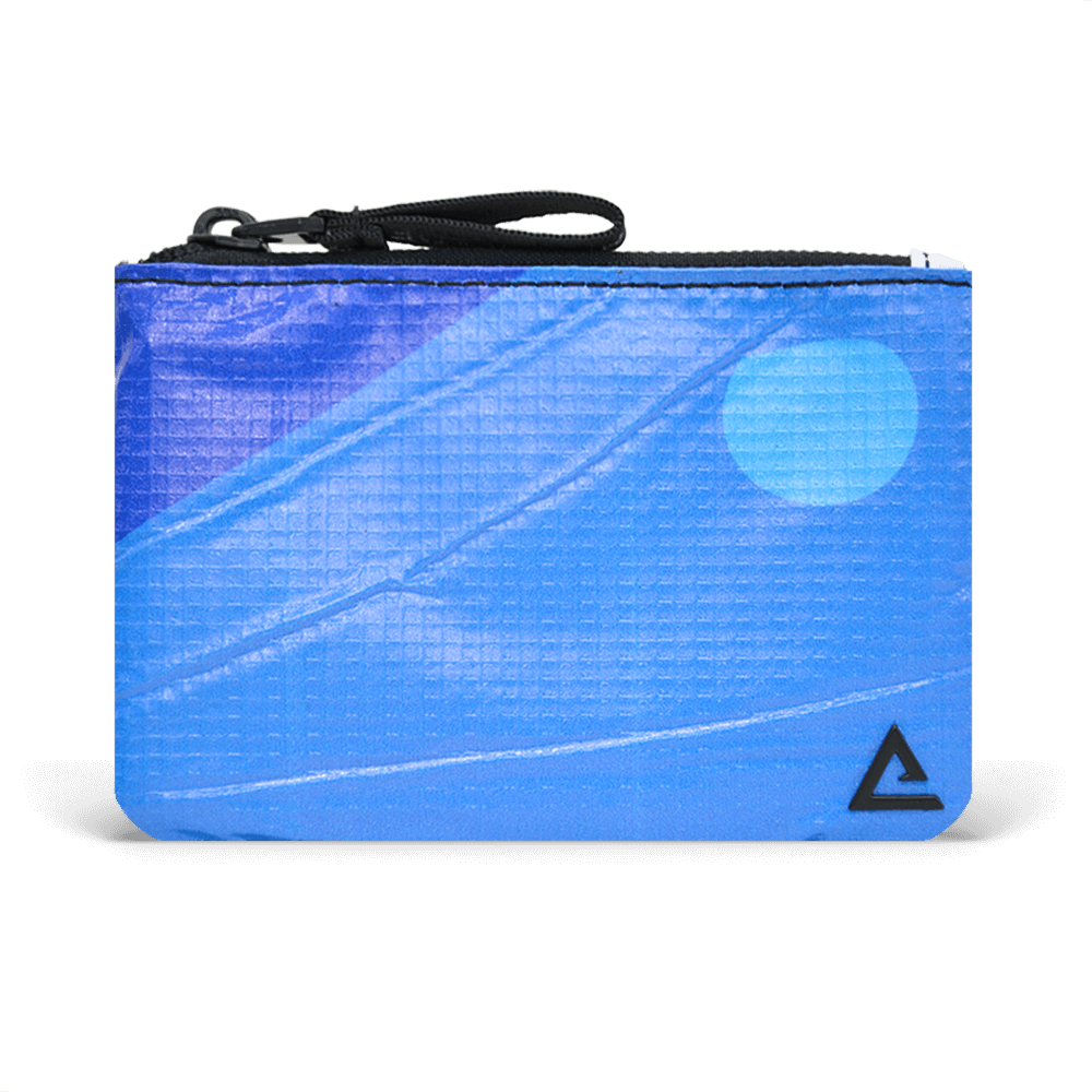 Charlie Coin Pouch
