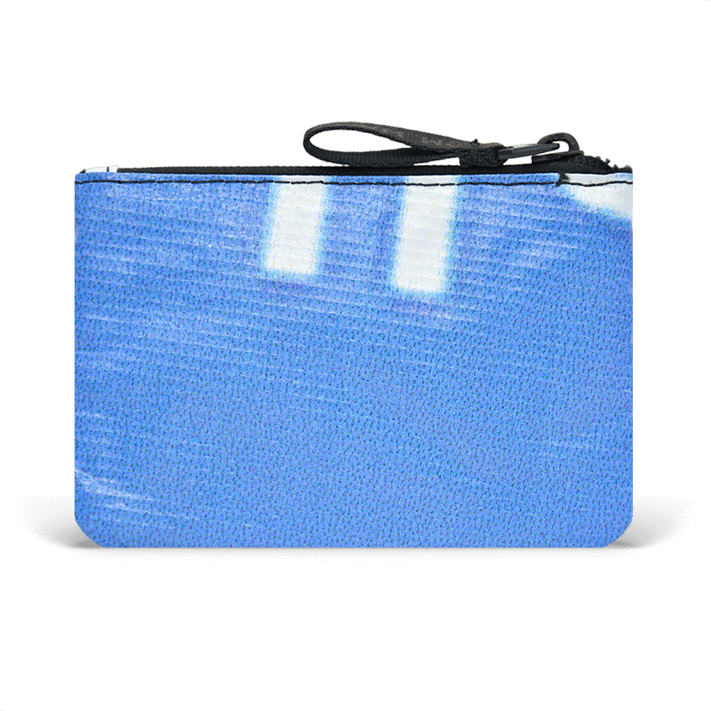 Charlie Coin Pouch