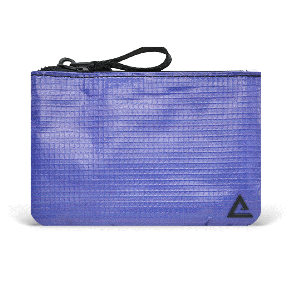 Charlie Coin Pouch