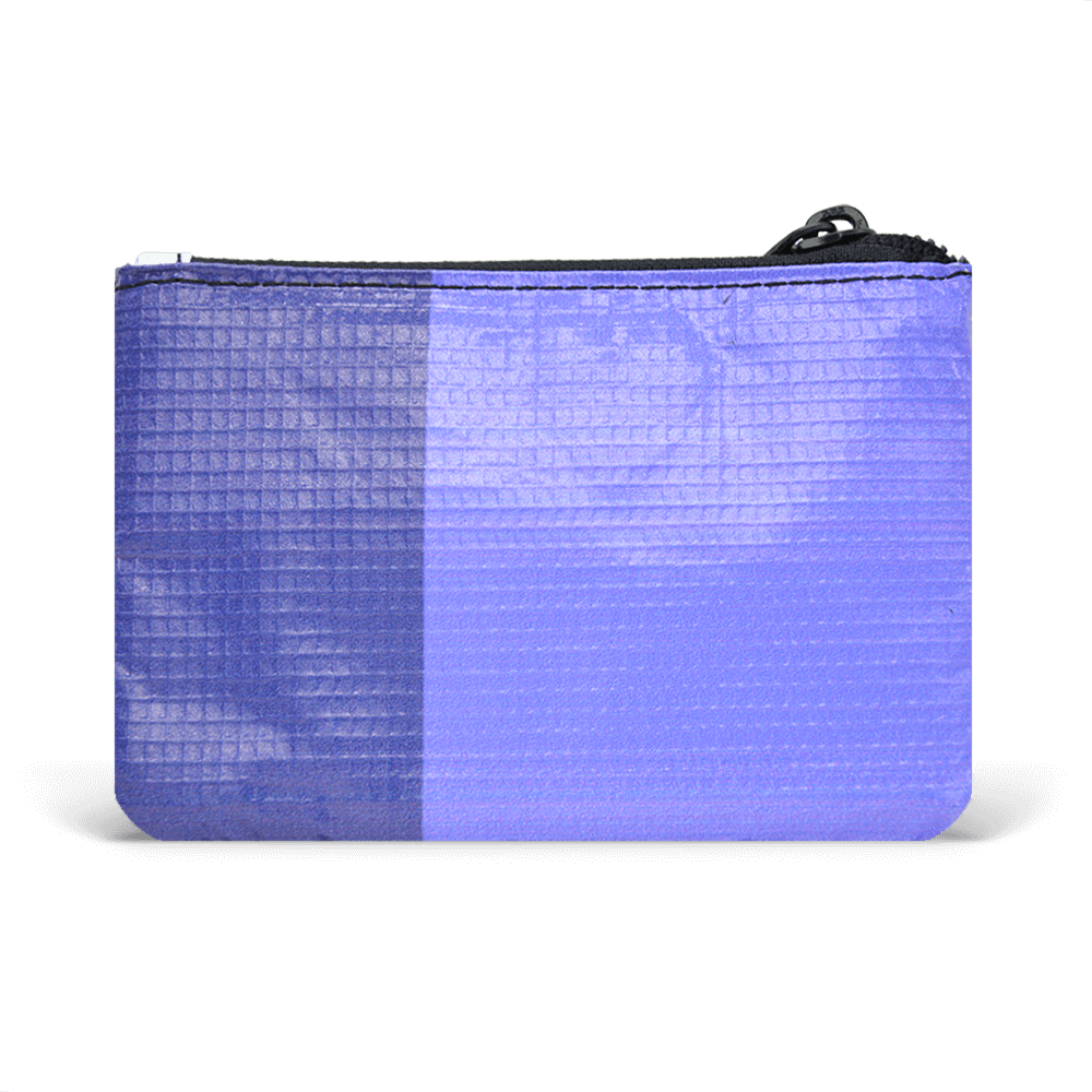 Charlie Coin Pouch