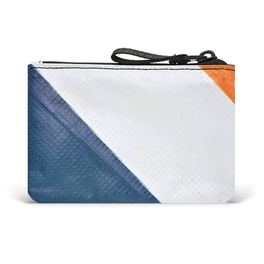 Charlie Coin Pouch