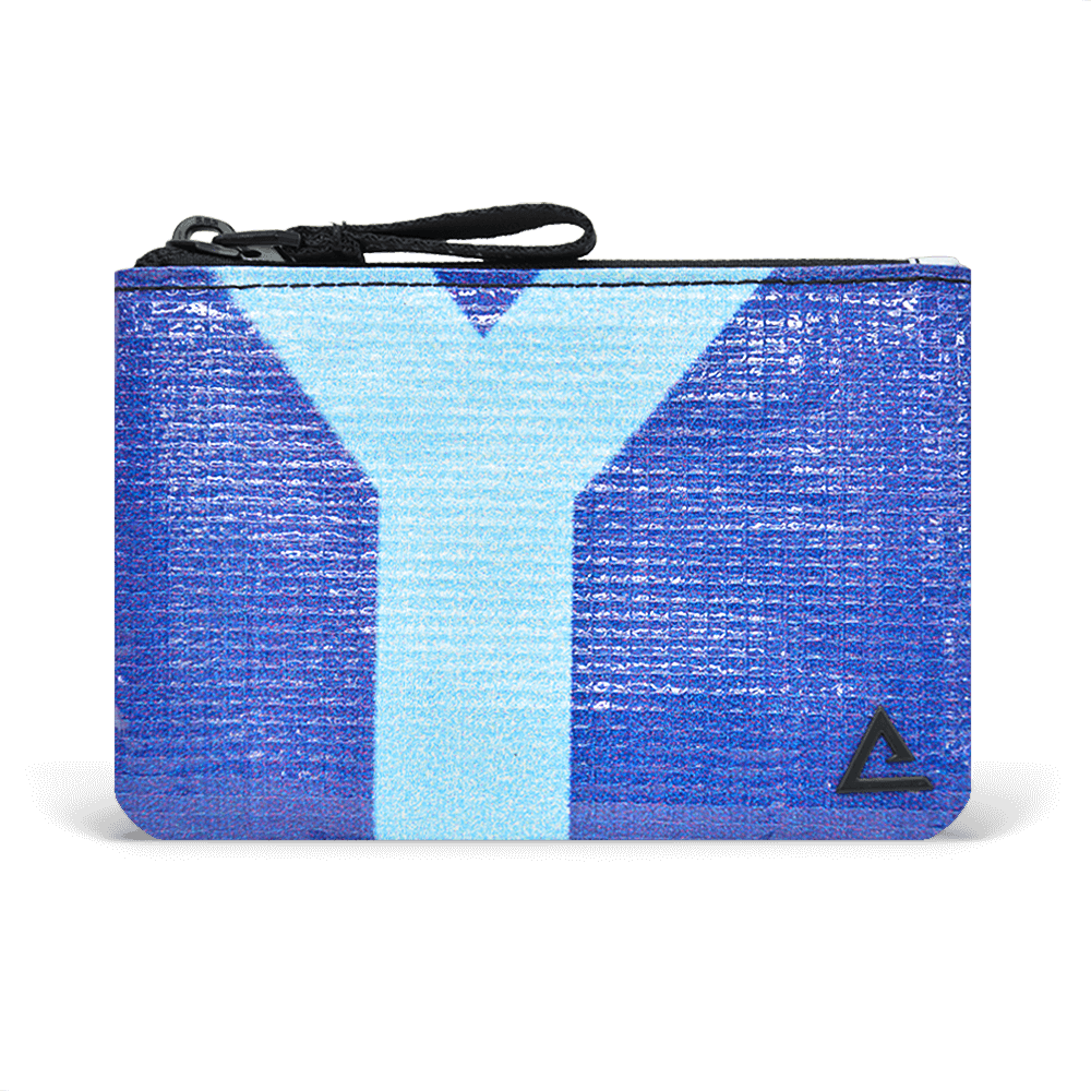 Charlie Coin Pouch