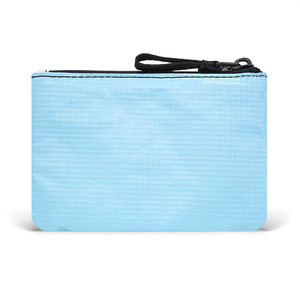 Charlie Coin Pouch