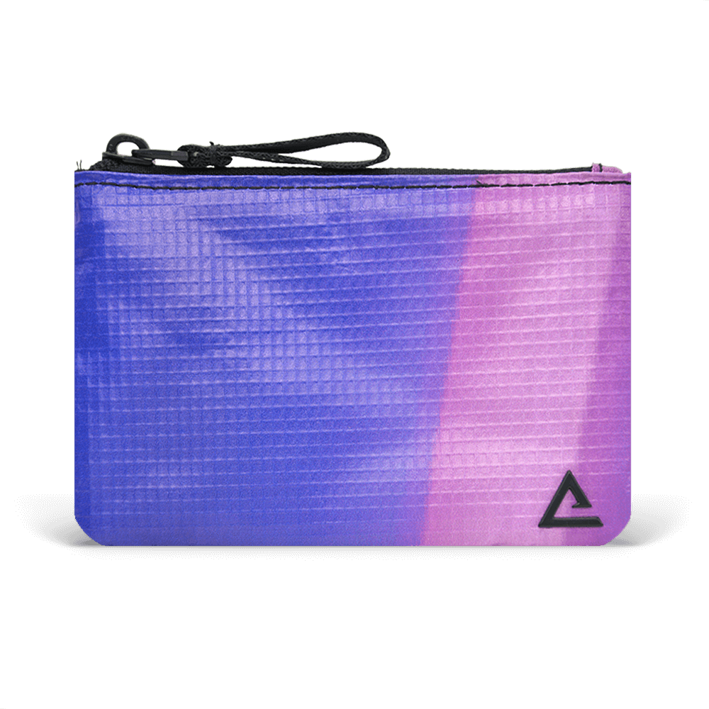 Charlie Coin Pouch