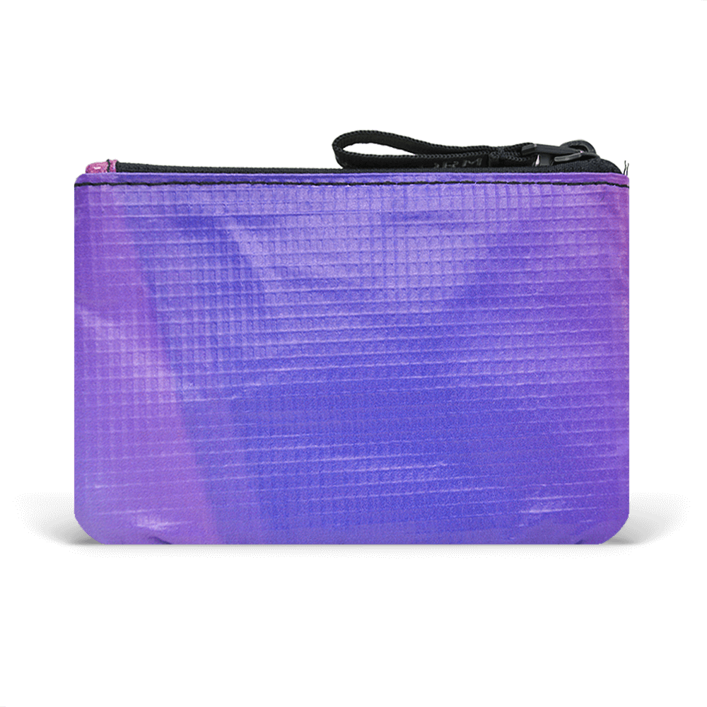 Charlie Coin Pouch