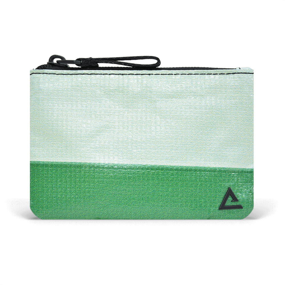 Charlie Coin Pouch