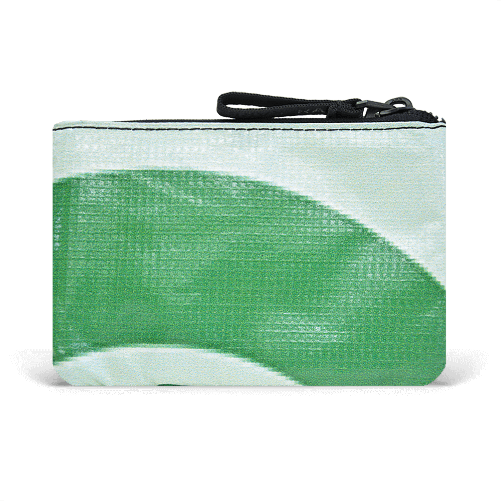Charlie Coin Pouch