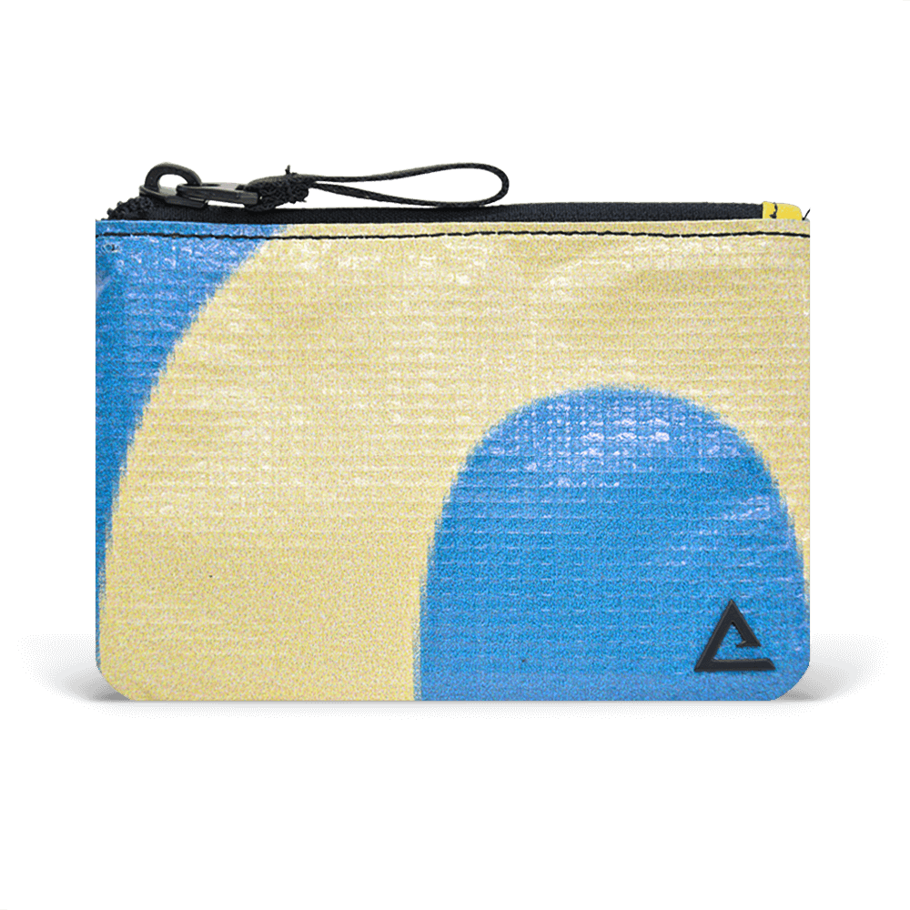 Charlie Coin Pouch