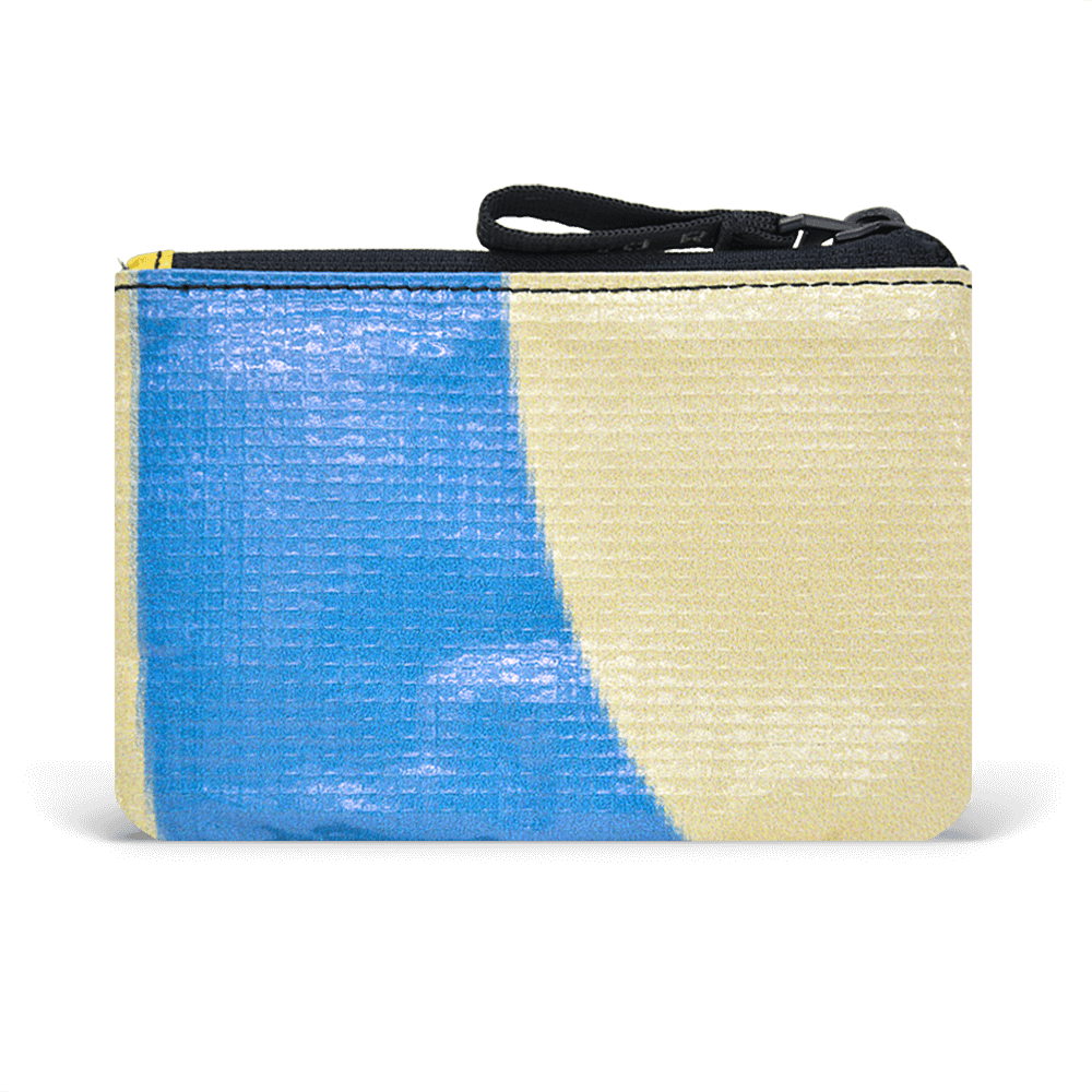Charlie Coin Pouch