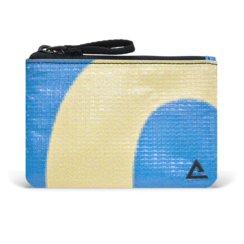 Charlie Coin Pouch