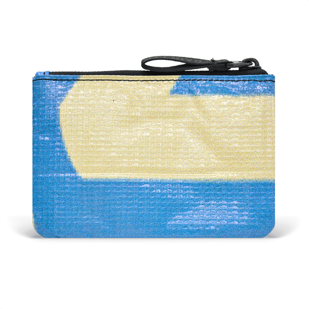 Charlie Coin Pouch