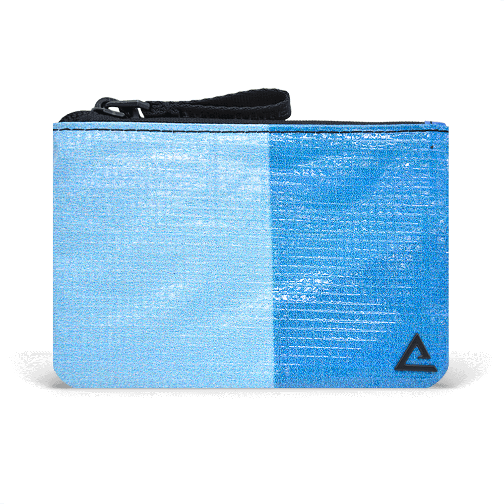 Charlie Coin Pouch