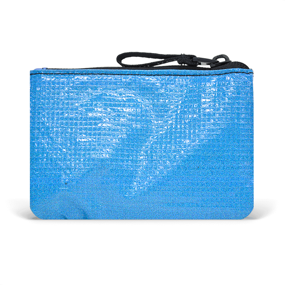 Charlie Coin Pouch