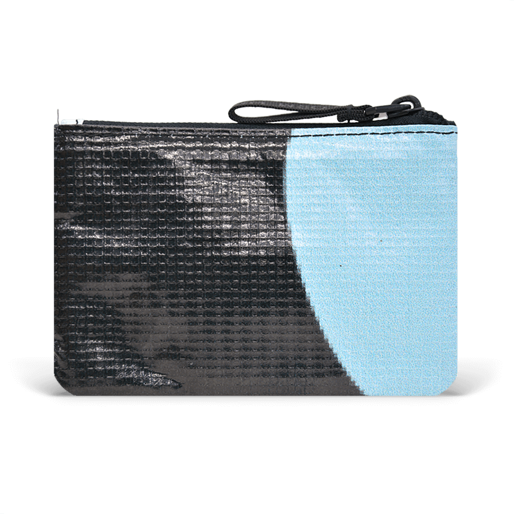Charlie Coin Pouch