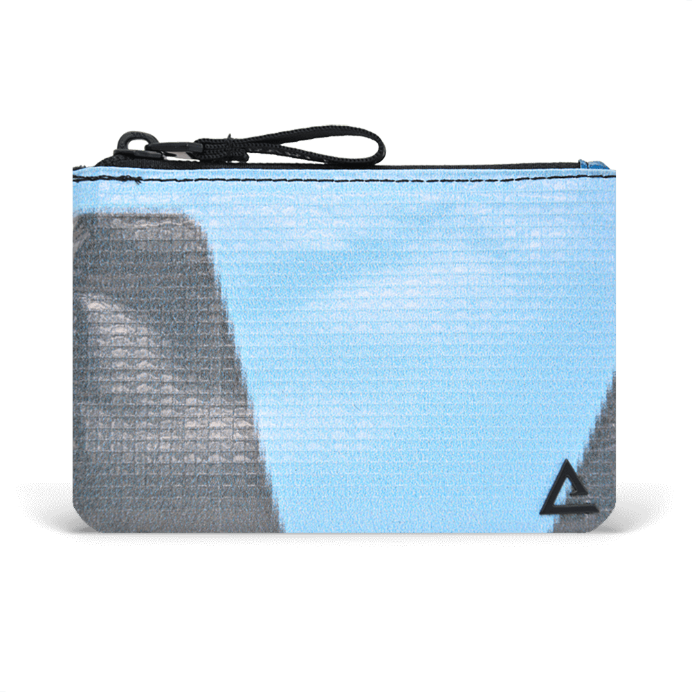 Charlie Coin Pouch