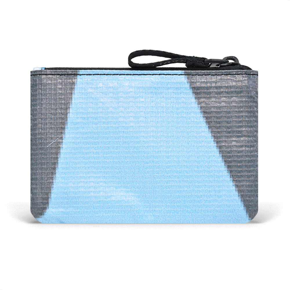 Charlie Coin Pouch